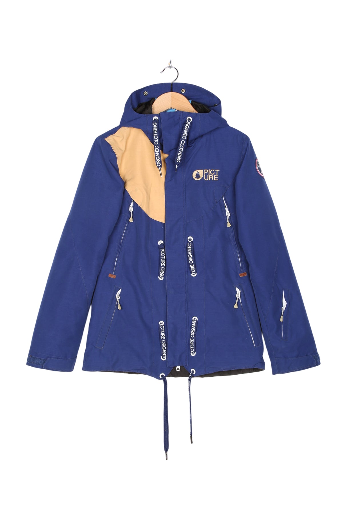 Skijacke für Herren