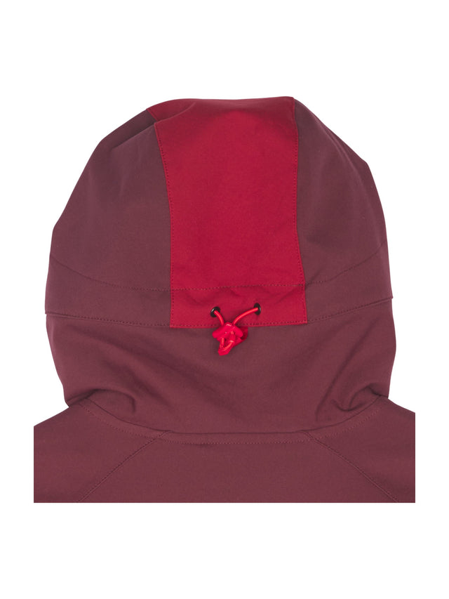 Hardshelljacke & Regenjacke für Damen