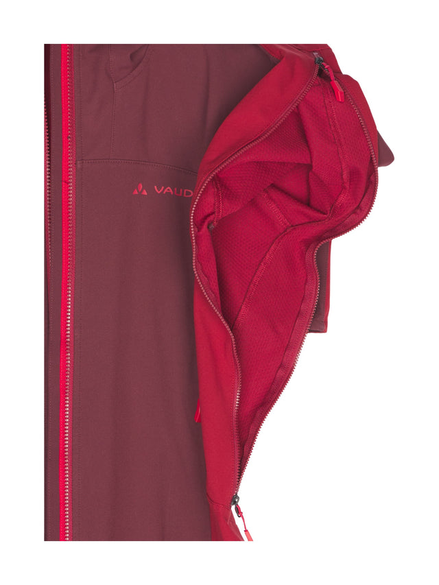 Hardshelljacke & Regenjacke für Damen