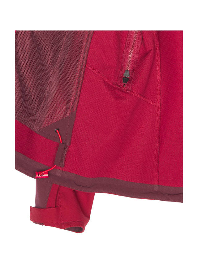 Hardshelljacke & Regenjacke für Damen