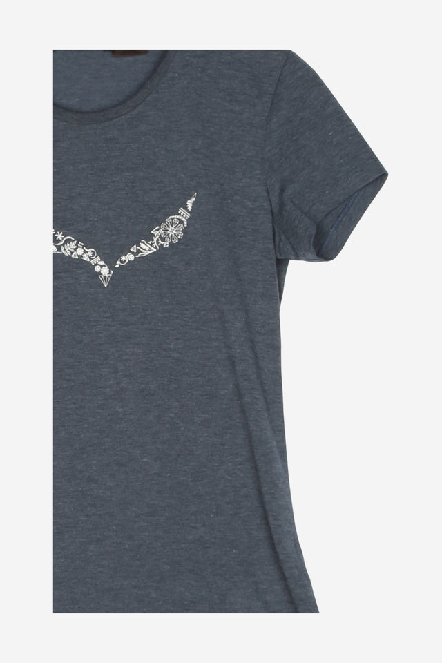 T-Shirt für Damen