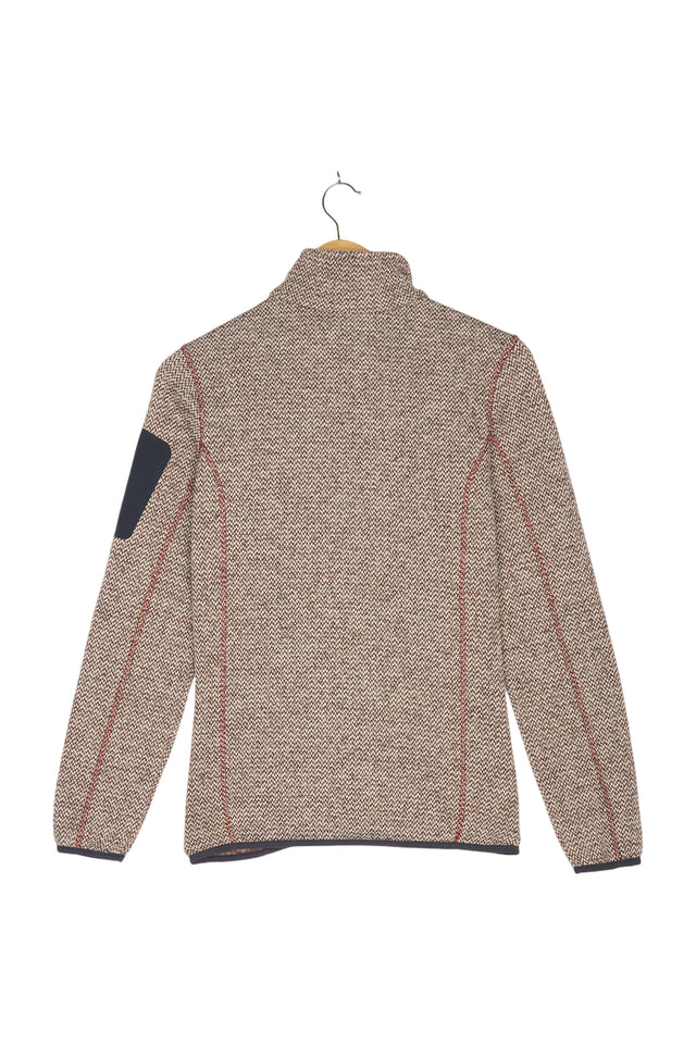 Fleecejacke für Damen