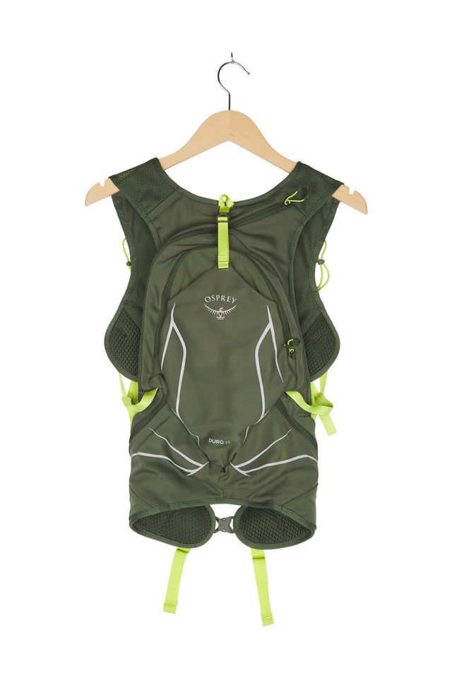 Trailrunningrucksack für Damen & Herren