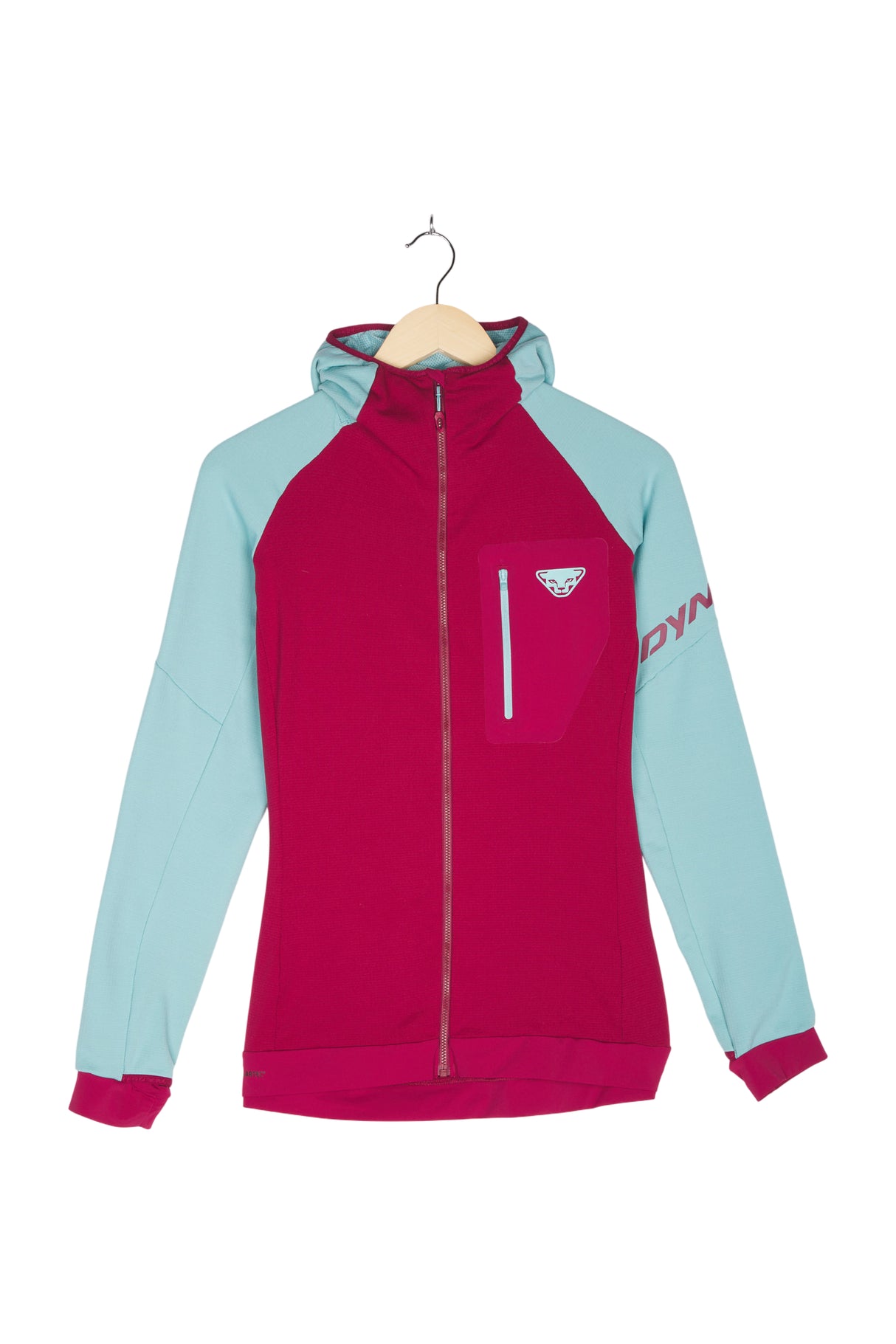 Fleecejacke für Damen