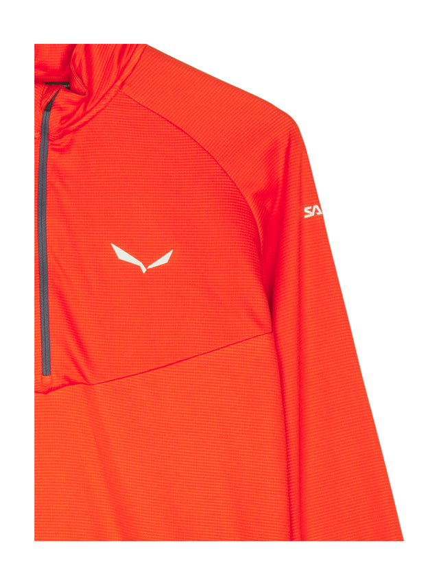 Longsleeve Funktion für Herren