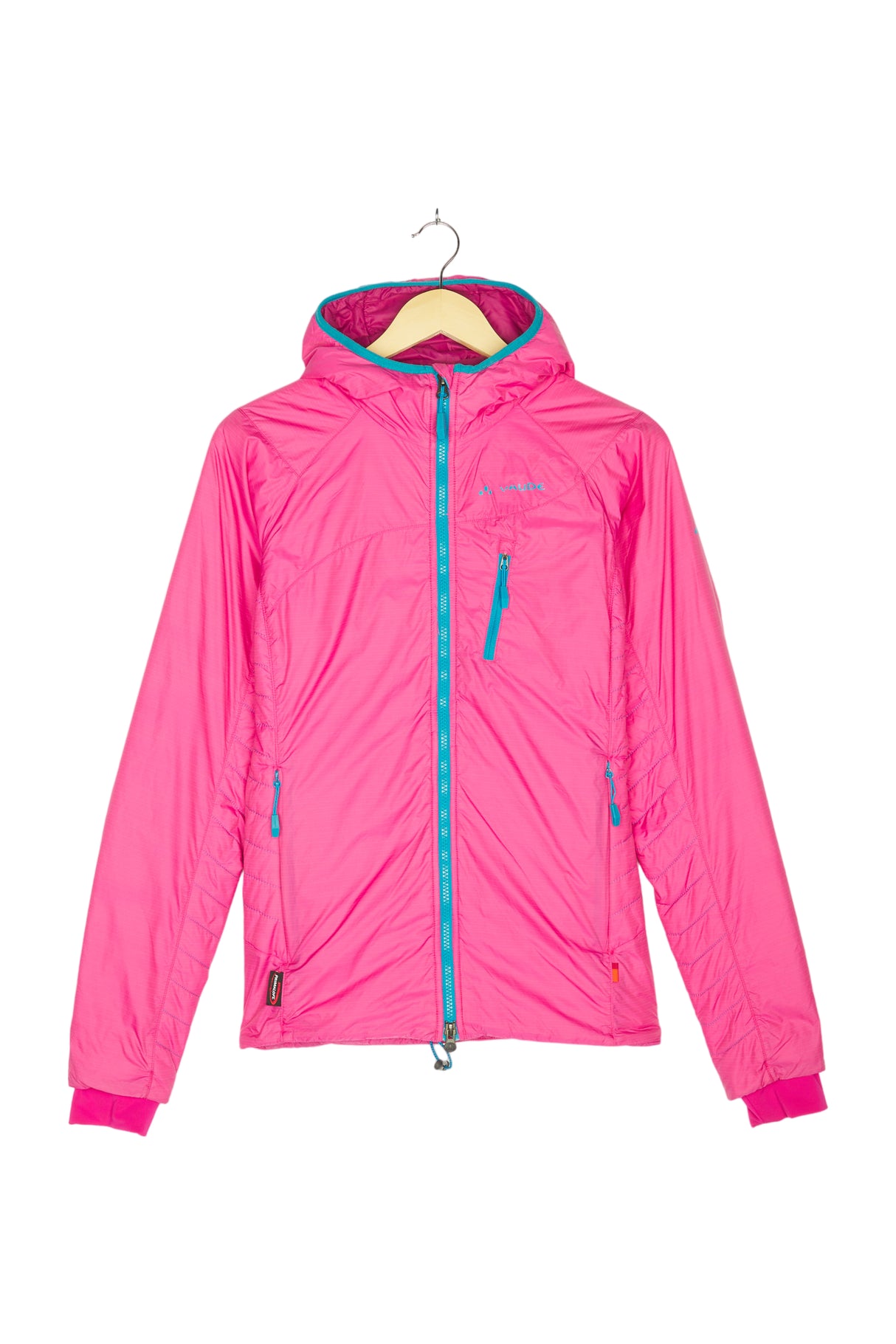 Kunstfaserjacke für Damen