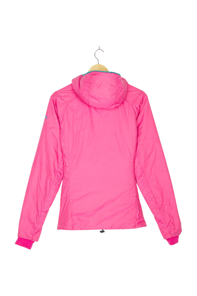 Kunstfaserjacke für Damen