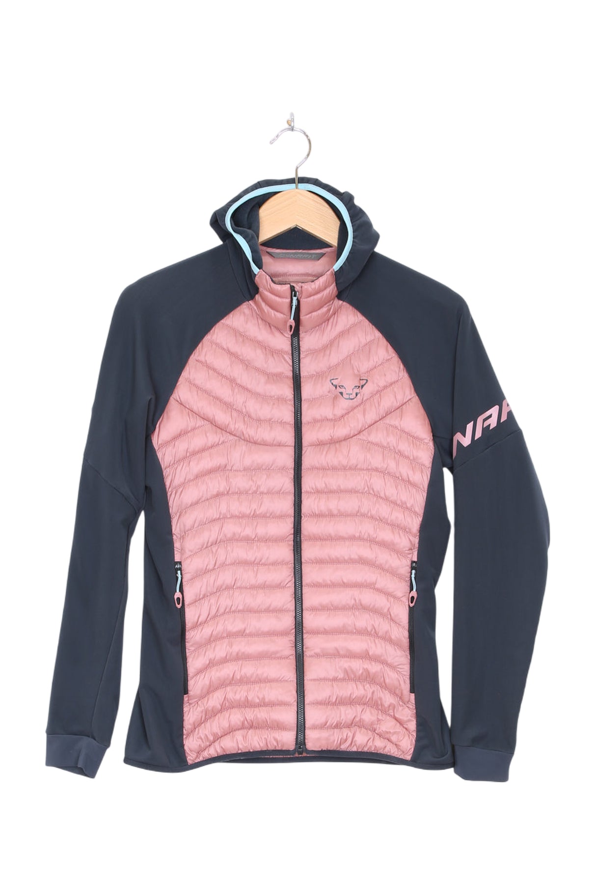 Kunstfaserjacke für Damen