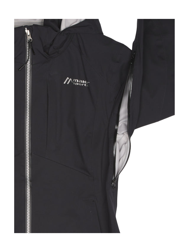 Hardshelljacke, Regenjacke für Damen