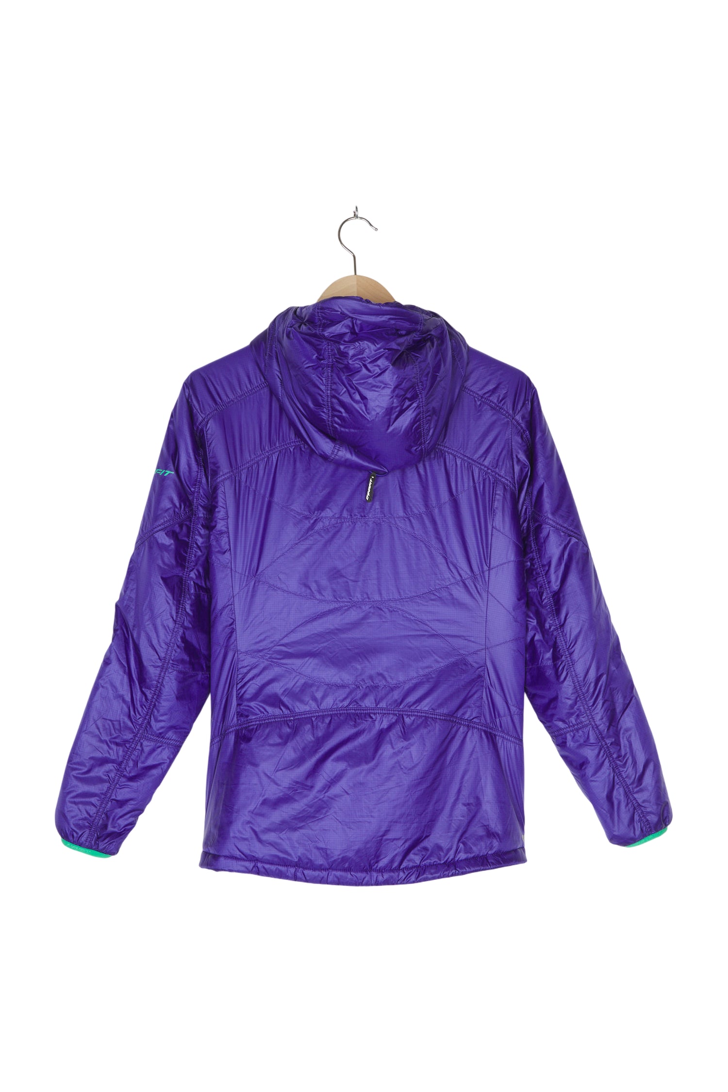 Kunstfaserjacke für Damen