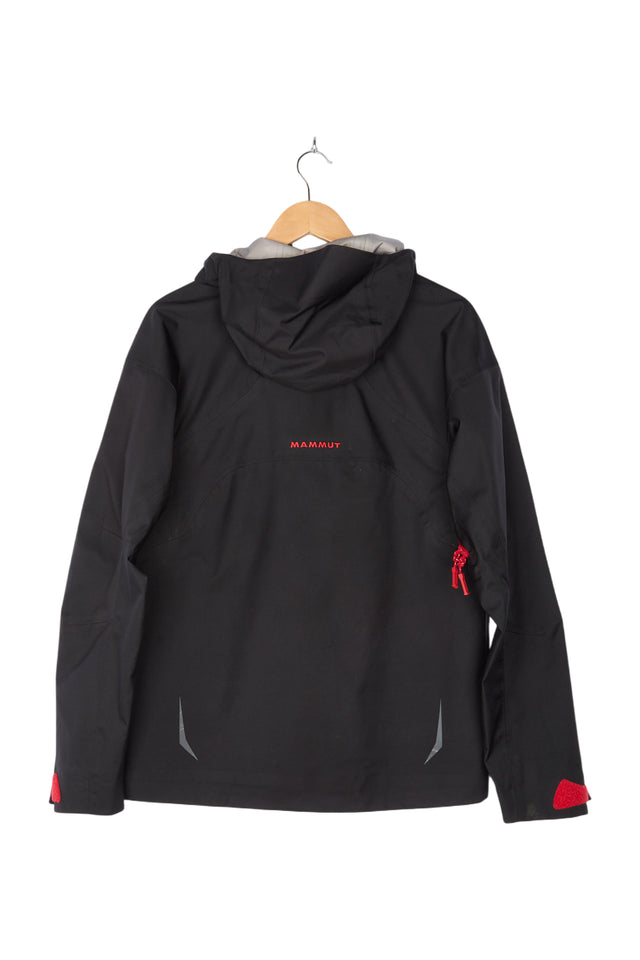 Hardshelljacke, Regenjacke für Herren