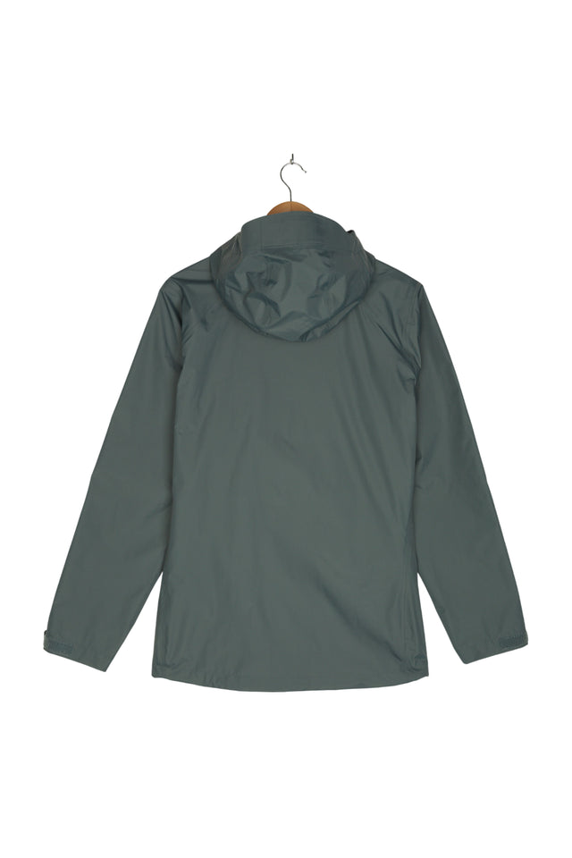 Hardshelljacke, Regenjacke für Damen