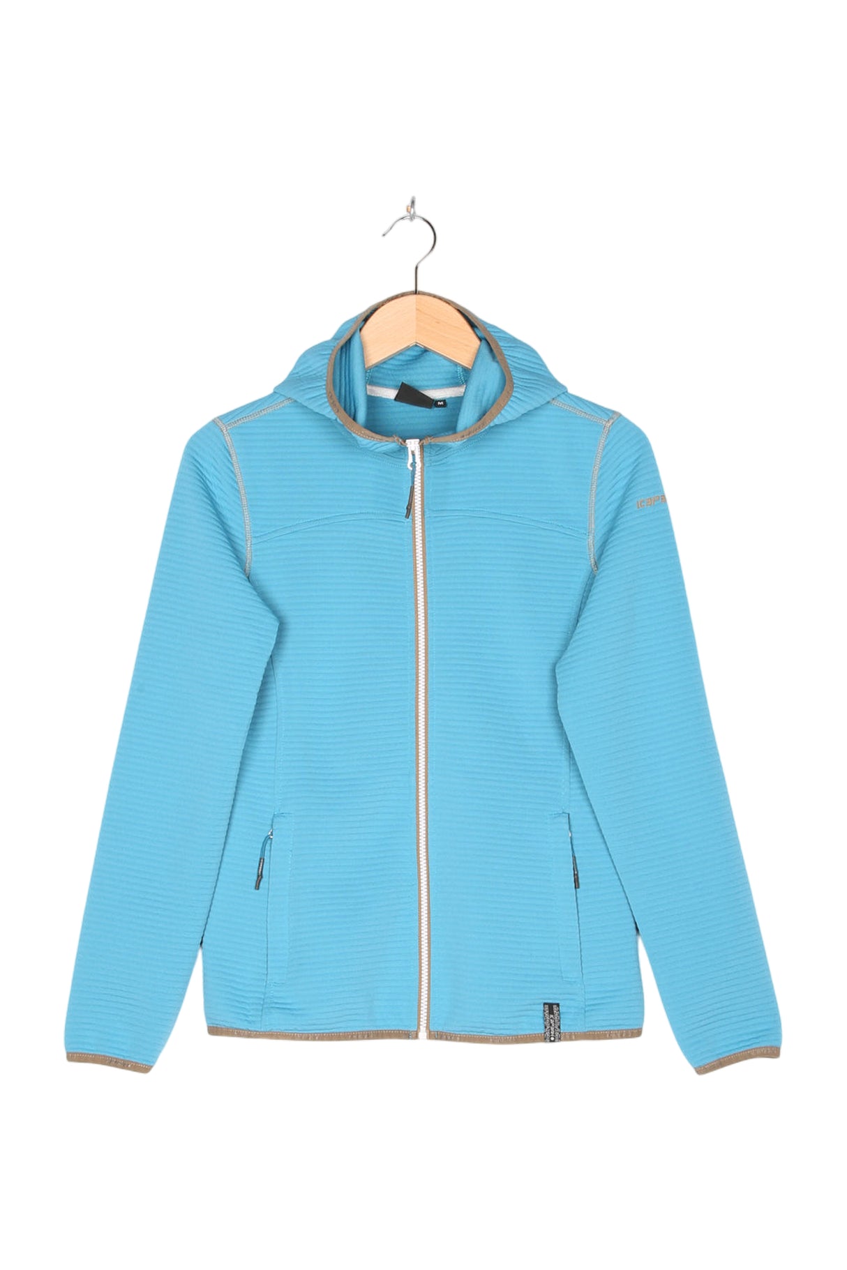 Fleecejacke für Damen