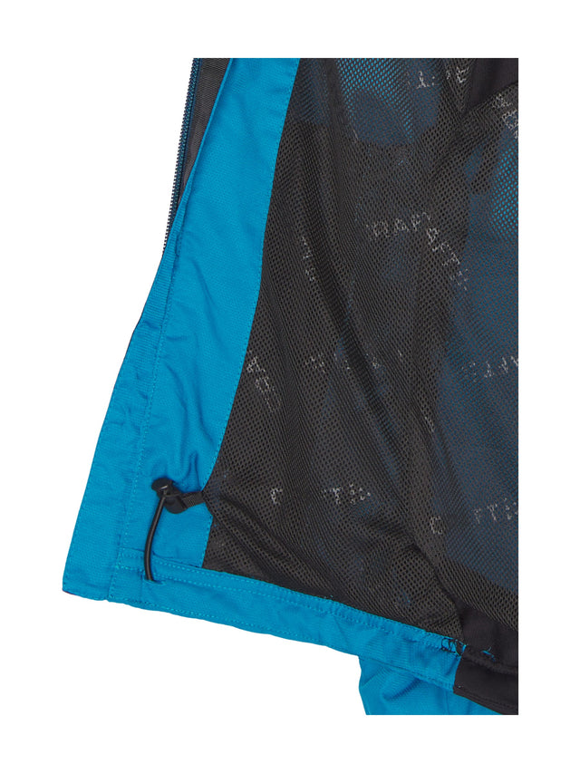 Langlaufjacke für Herren