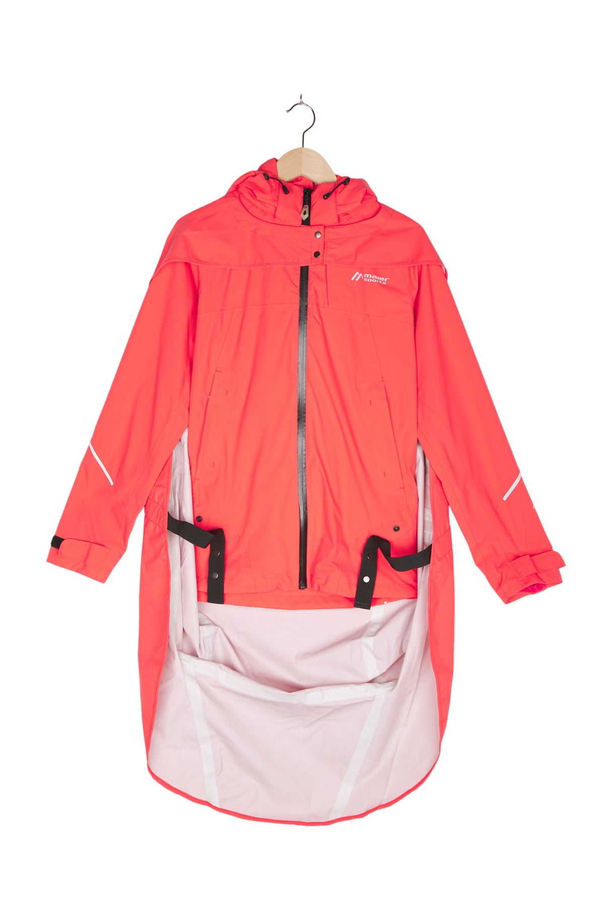Hardshelljacke, Regenjacke für Damen