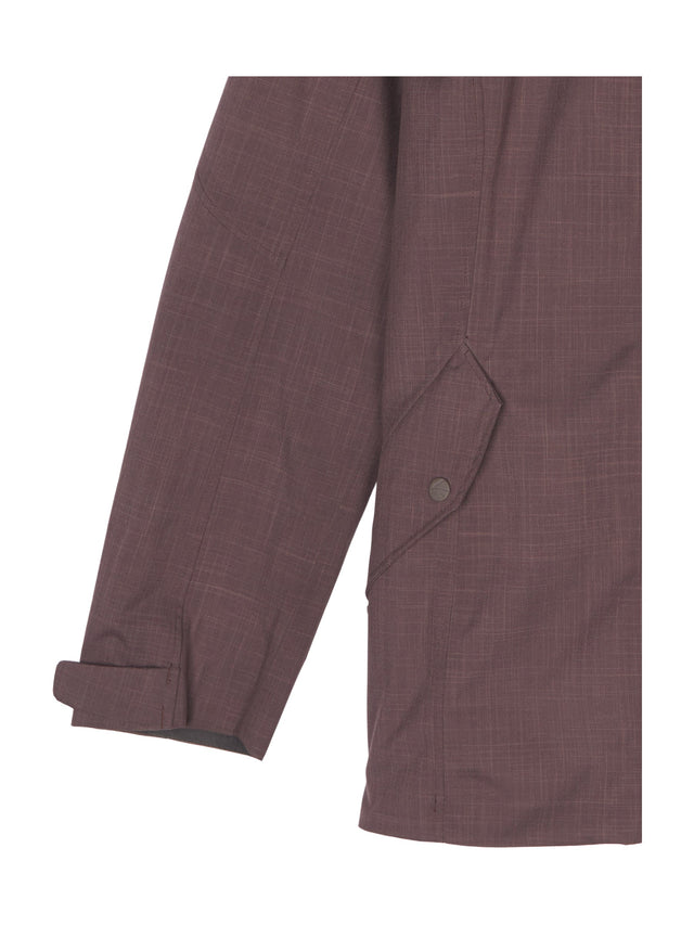 Hardshelljacke, Regenjacke für Damen