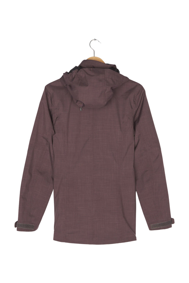 Hardshelljacke, Regenjacke für Damen