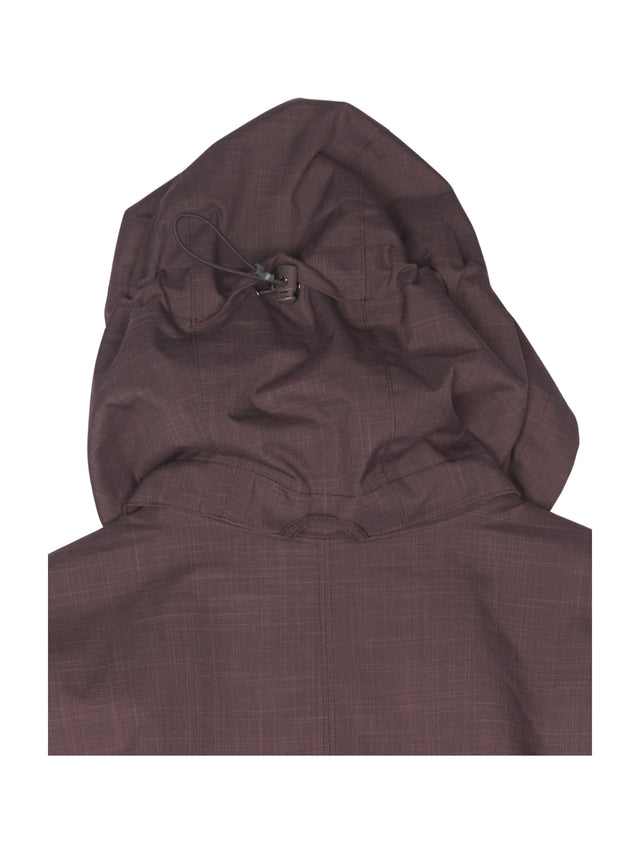 Hardshelljacke, Regenjacke für Damen