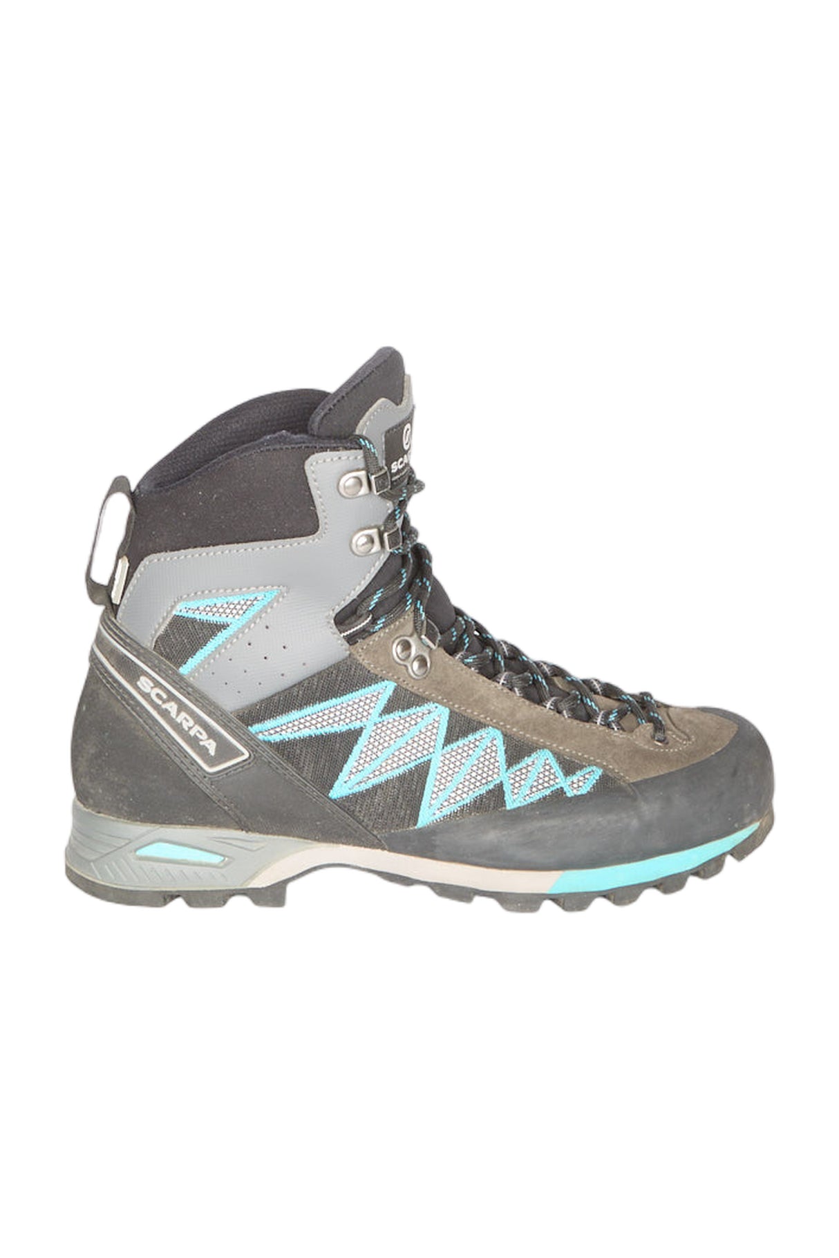 Wanderschuhe für Damen