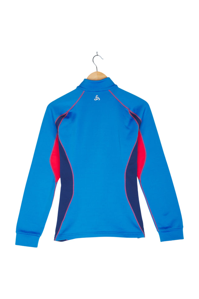 Longsleeve Funktion für Damen