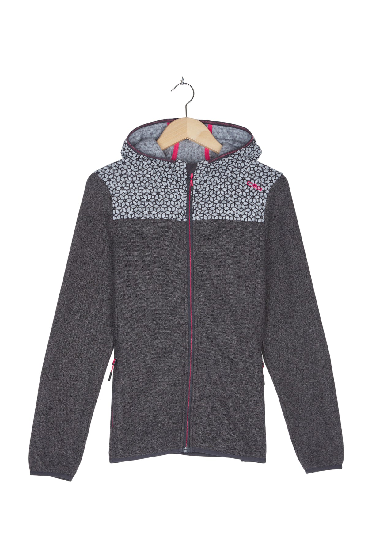 Fleecejacke für Damen