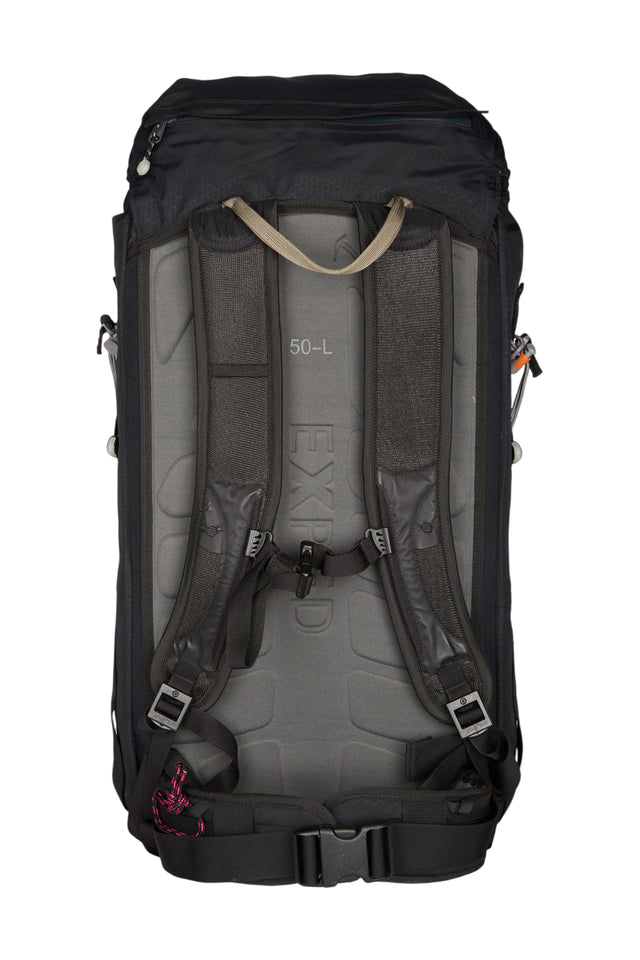 Alpinkletterrucksack