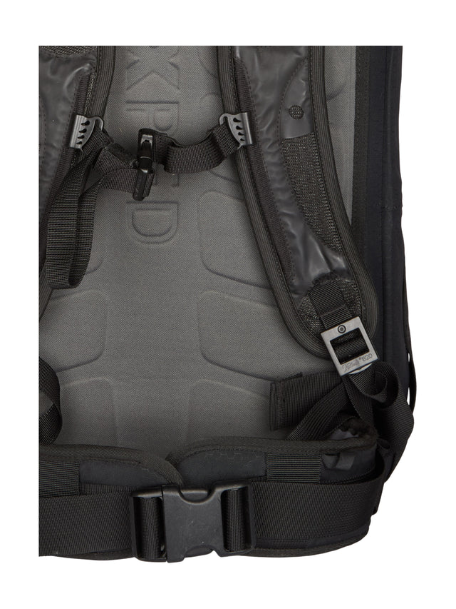 Alpinkletterrucksack