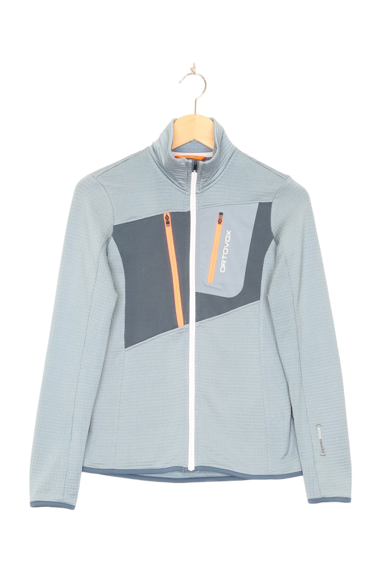 Fleecejacke für Damen