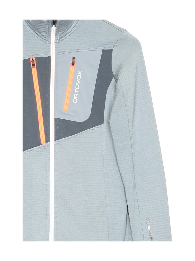 Fleecejacke für Damen