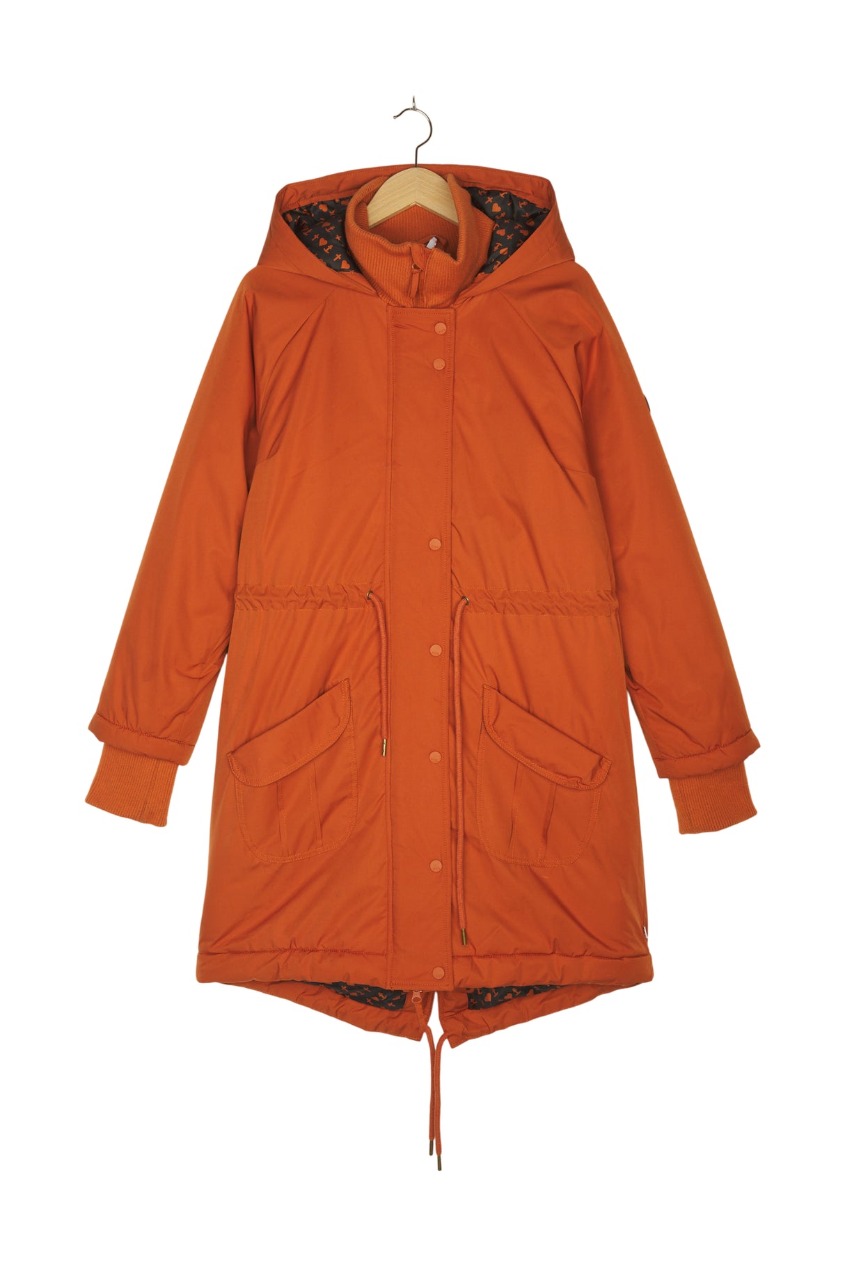 Winterjacke für Damen