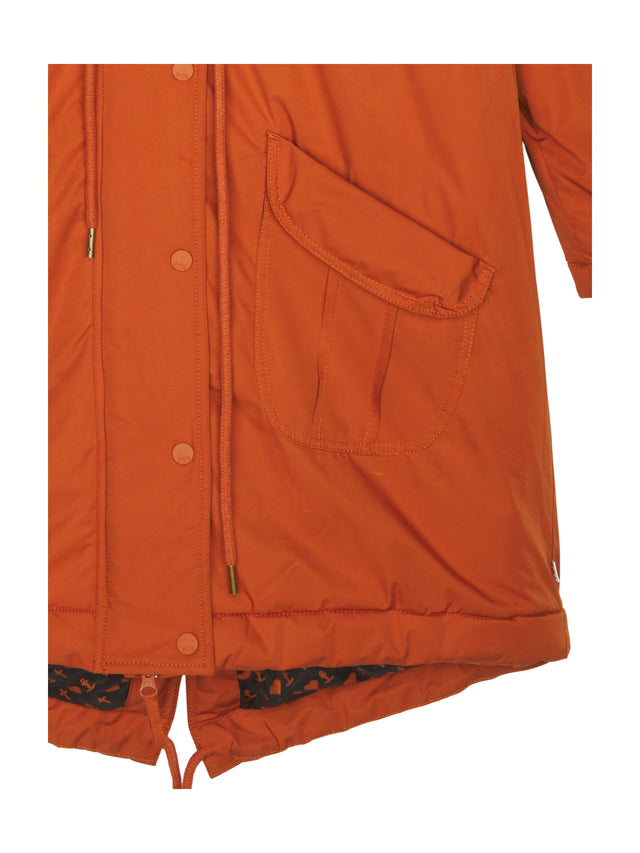 Winterjacke für Damen