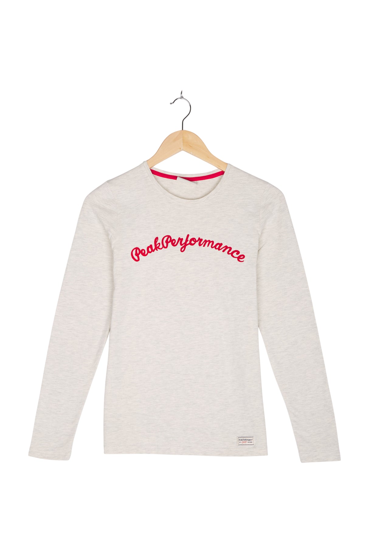 Longsleeve Freizeit für Damen