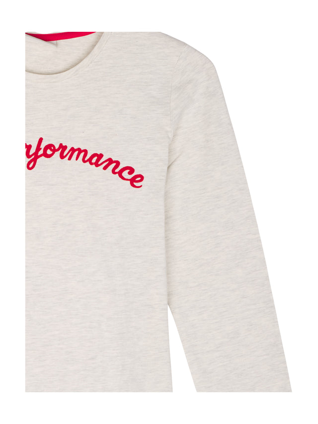 Longsleeve Freizeit für Damen