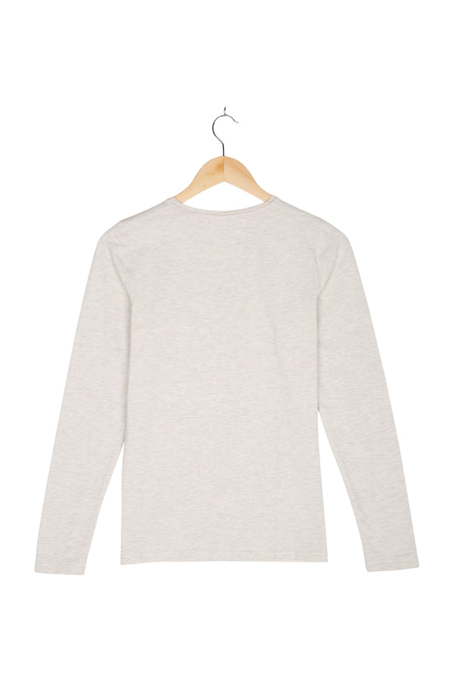 Longsleeve Freizeit für Damen