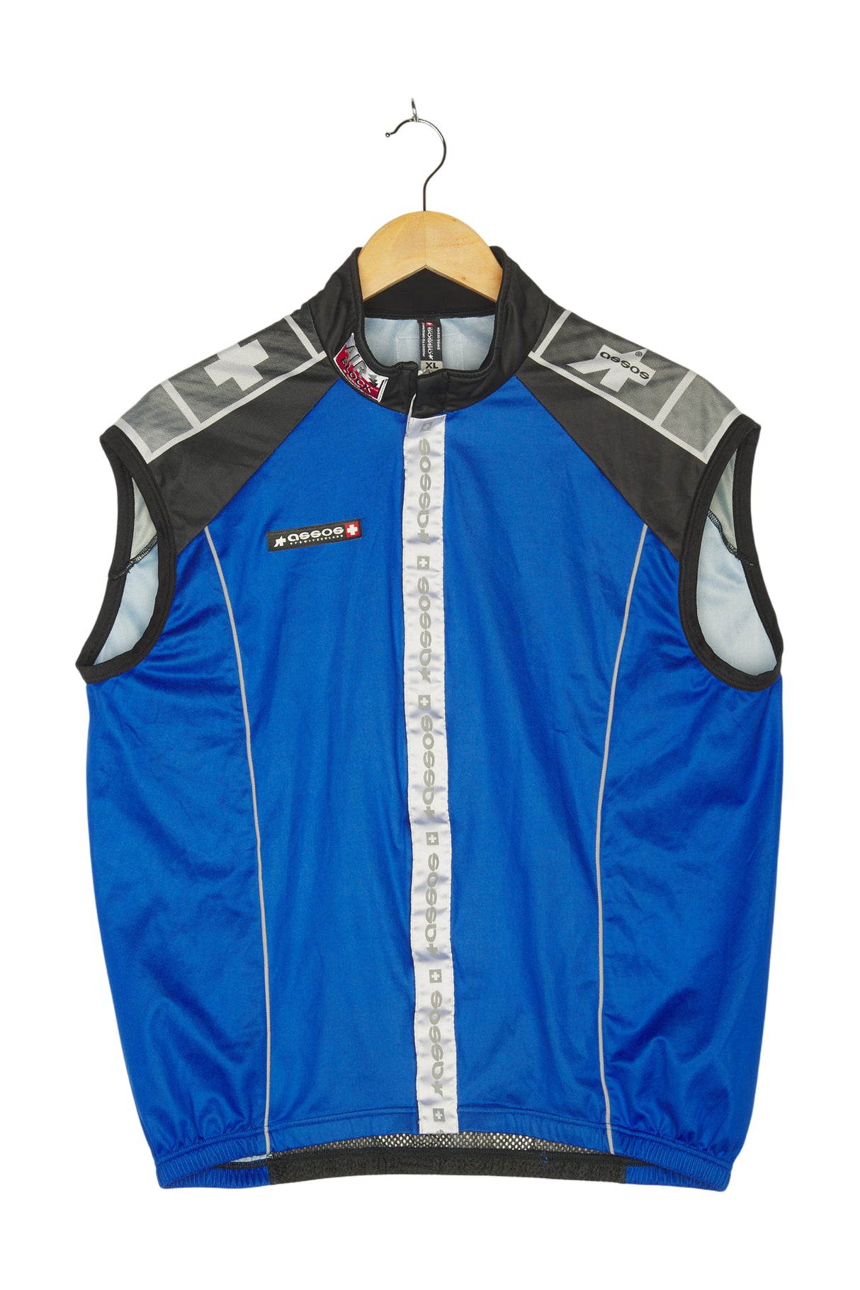 Fahrradweste für Herren