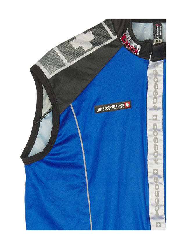 Fahrradweste für Herren