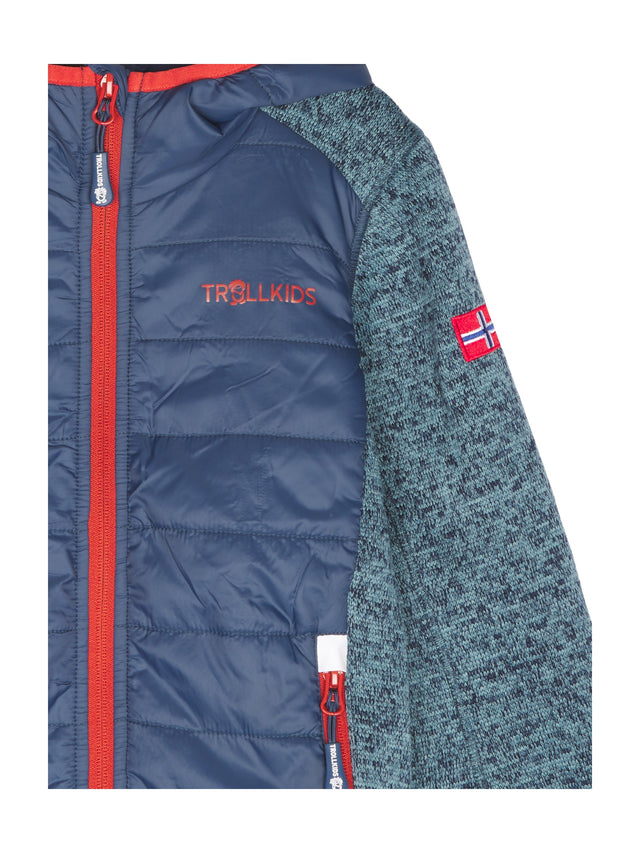 Fleecejacke für Kinder