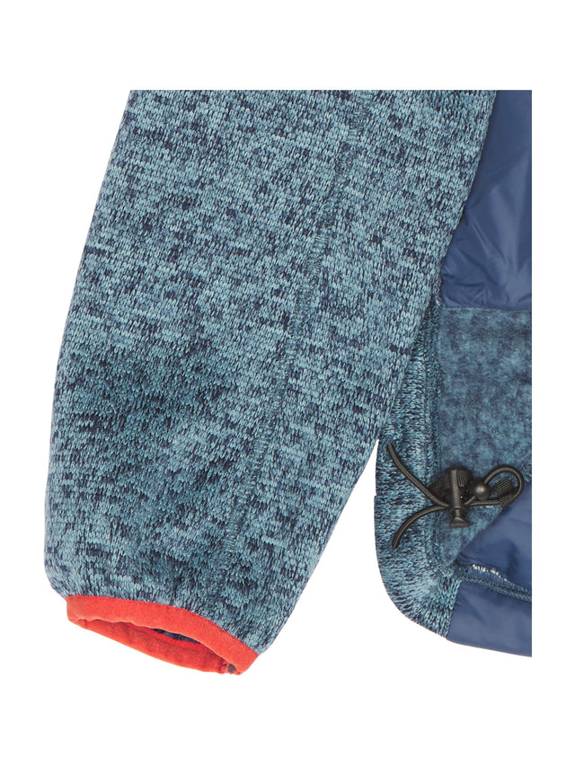 Fleecejacke für Kinder