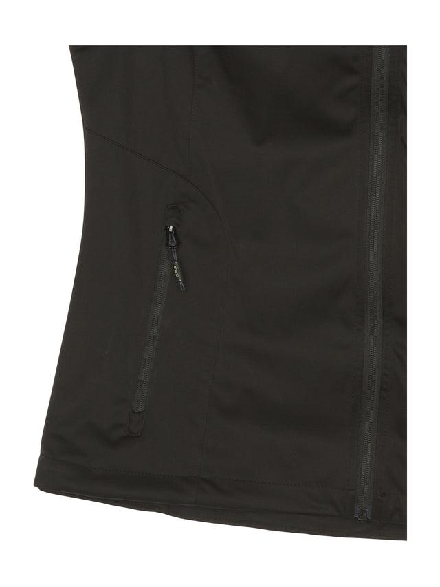 Softshellweste für Herren