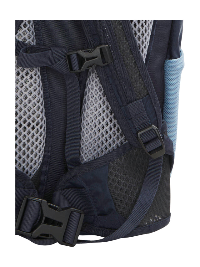 Fahrradrucksack für Damen & Herren