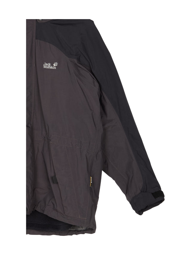 Doppeljacke für Herren