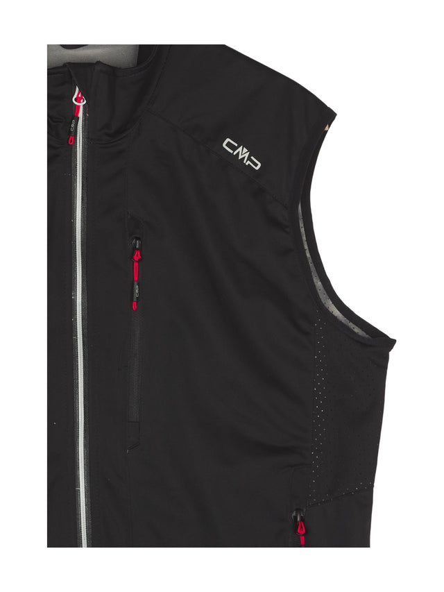 Softshellweste für Herren