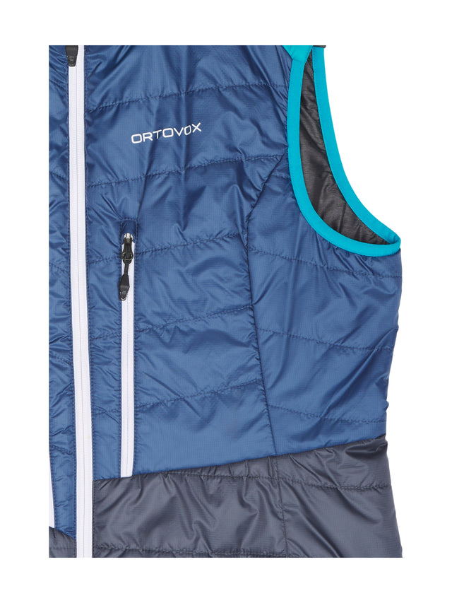 Isolationsweste für Damen