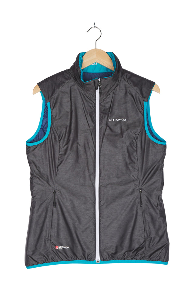 Isolationsweste für Damen