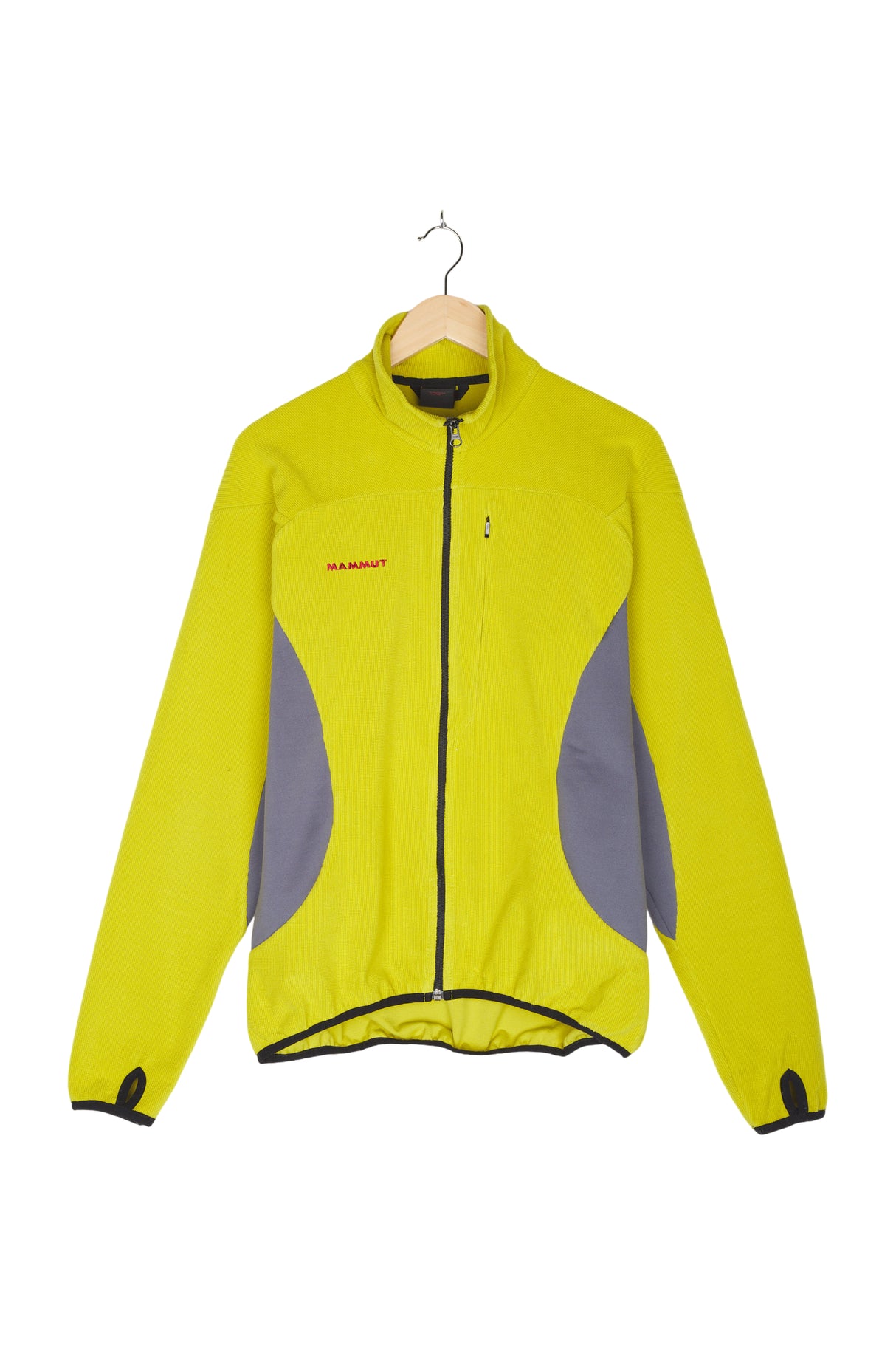 Fleecejacke für Herren