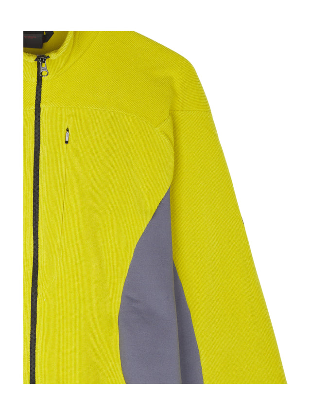 Fleecejacke für Herren