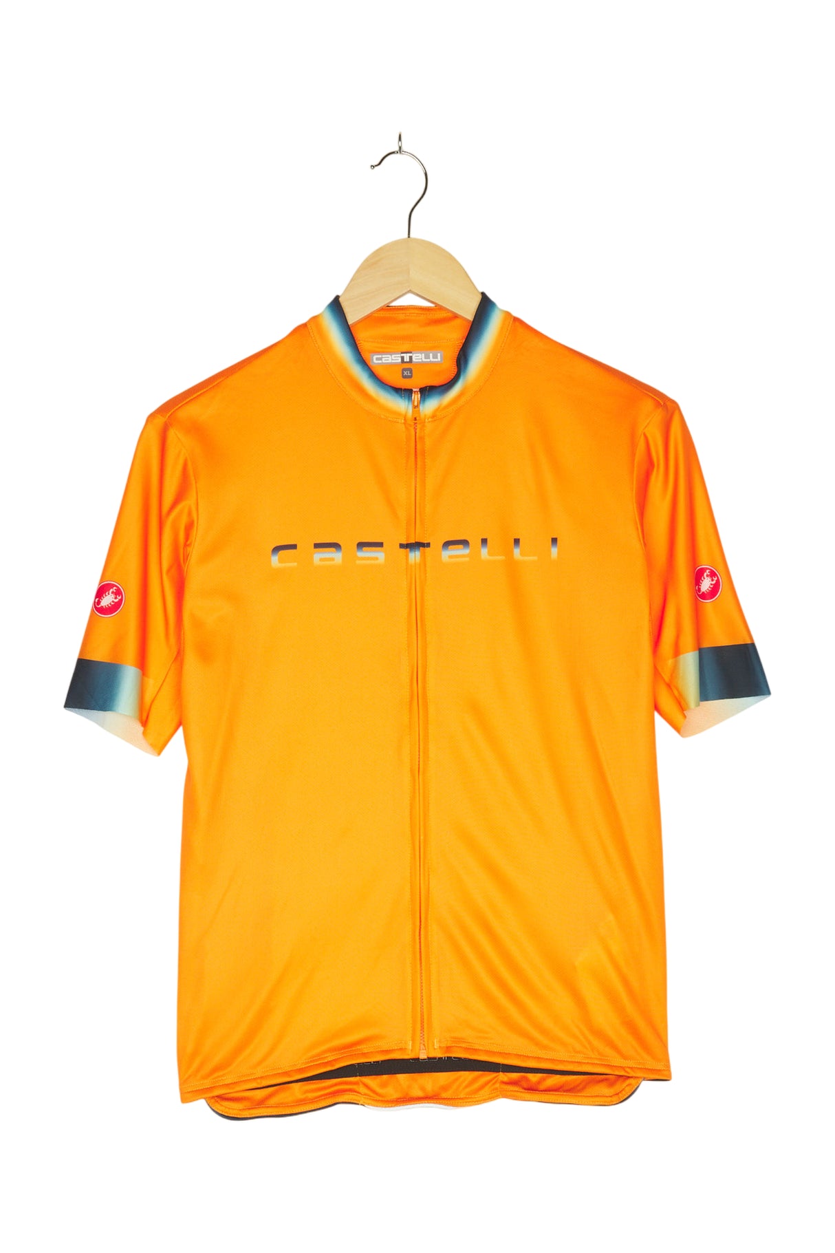 Radtrikot für Damen