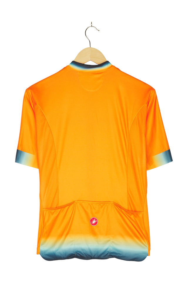 Radtrikot für Damen