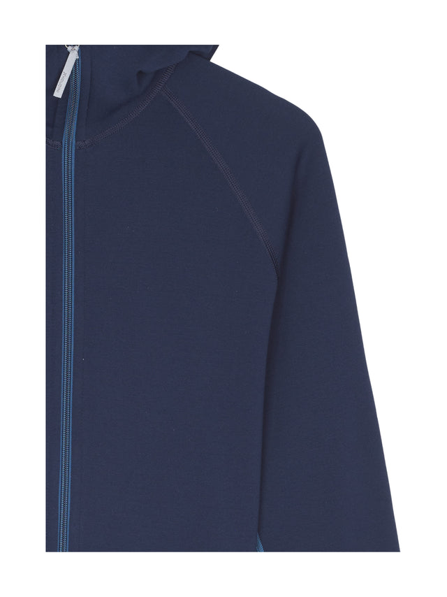 Fleecejacke für Herren