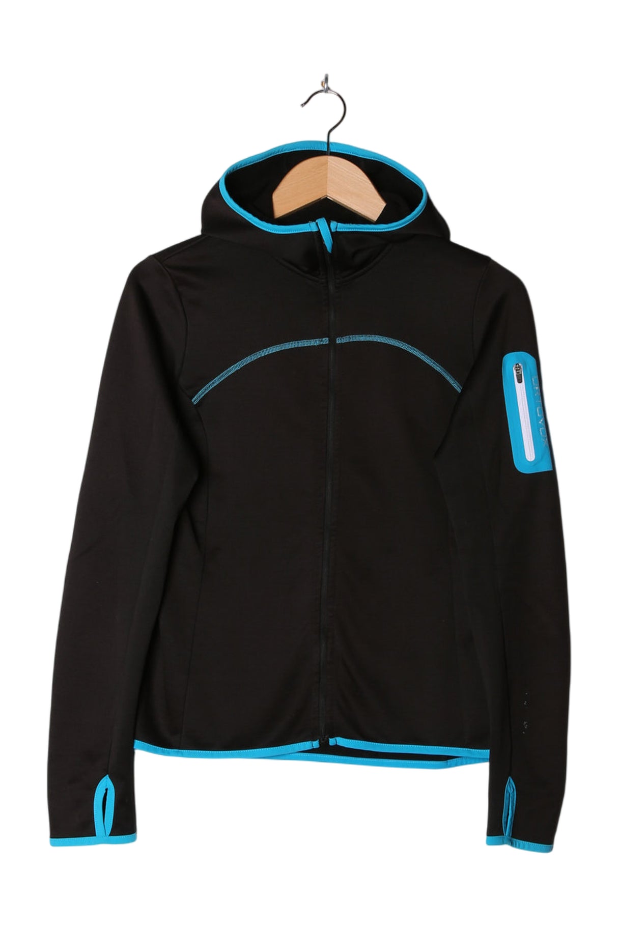 Fleecejacke für Damen